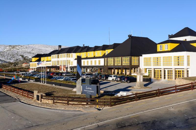 Luna Hotel Serra da Estrela, Serra da Estrela