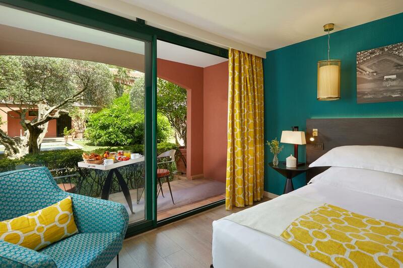 Villa Duflot Hôtel & Spa Perpignan, Languedoc-Roussillon