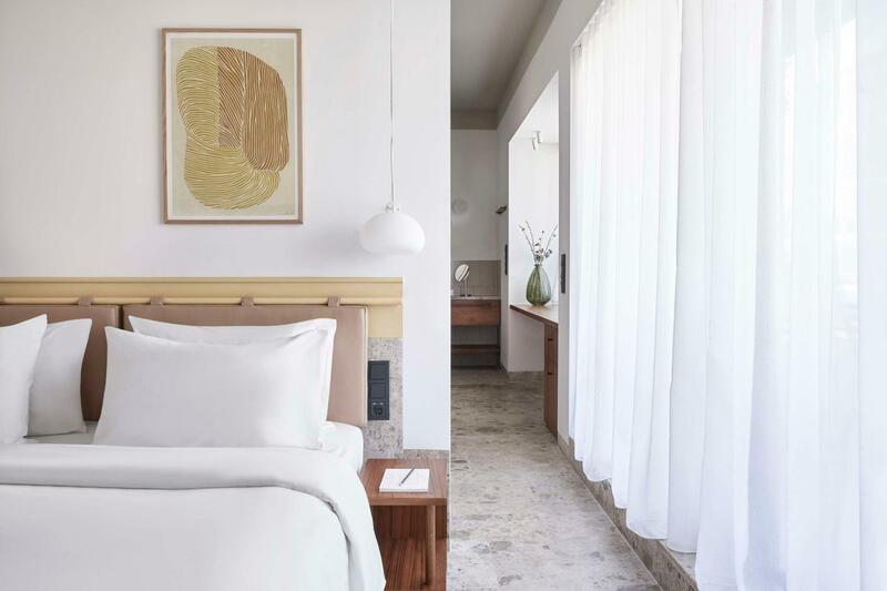 The Social Athens Hotel, a member of Radisson Individuals, Kolonaki