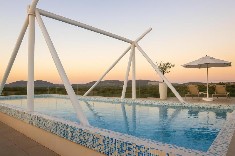 Flamboyan Hotel & Residences, San José del Cabo