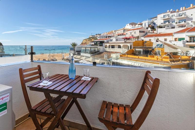 Hotel Carvoeiro Plaza, Carvoeiro