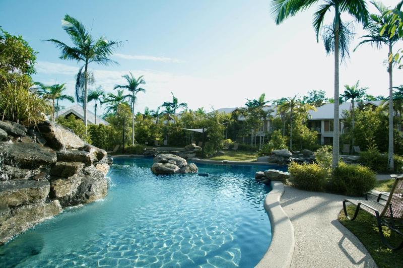 Paradise Links Resort Port Douglas, Port Douglas