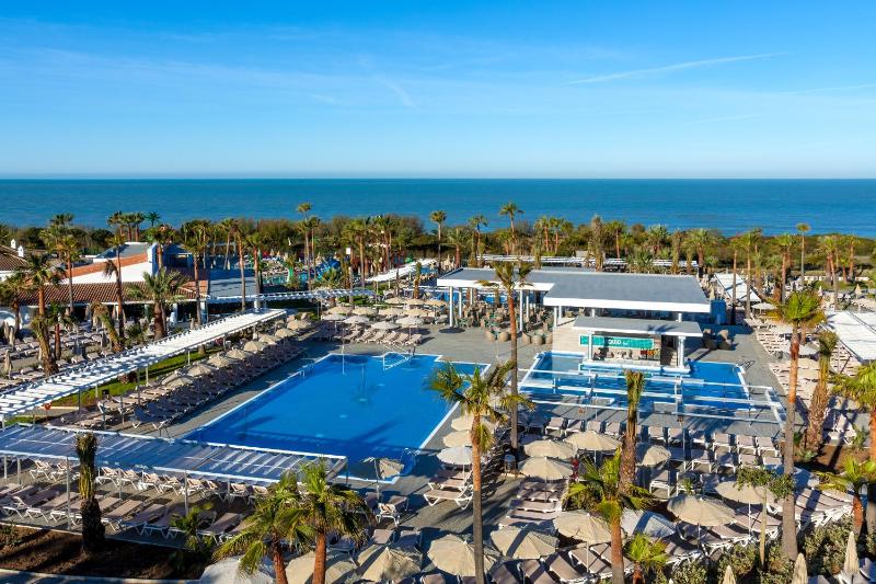 Hotel Riu Chiclana - All Inclusive, Costa de la Luz