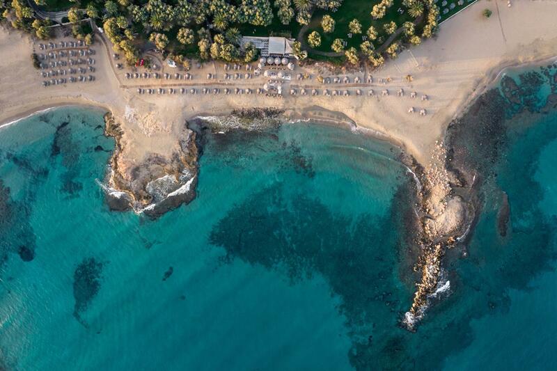 Phāea Cretan Malia, a Member of Design Hotels, Crete