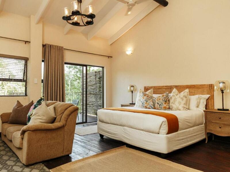 Bushbaby Valley Lodge, Hazyview