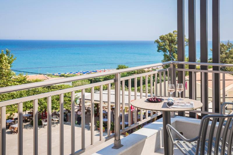 Skala Hotel, Kefalonia