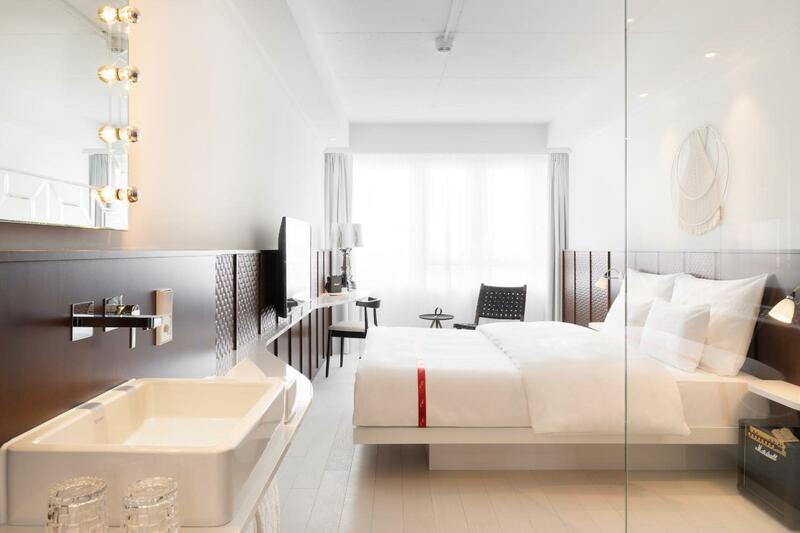 Ruby Claire Hotel Geneva, Geneva