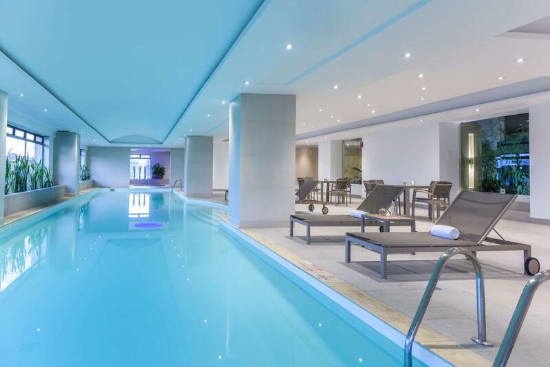 NH Collection Bogotá Royal Teleport, Bogotá