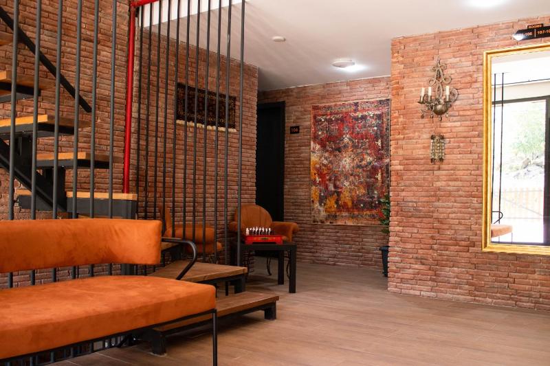 Melodia KAZBEGI, Stepantsminda