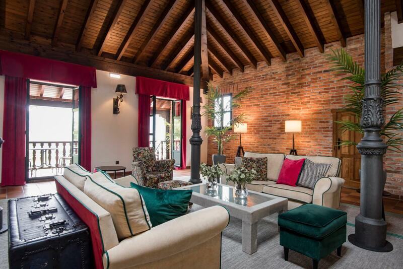 Hotel Mirador de la Cepada, Picos de Europa