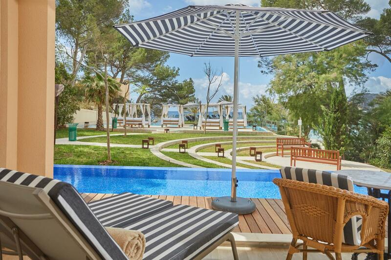 Secrets Mallorca Villamil Resort & Spa - Adults Only (+18), Mallorca
