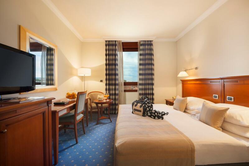 Best Western Premier Hotel Astoria, Zagreb