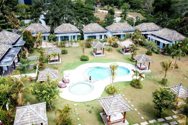 Village Bali, Uluwatu