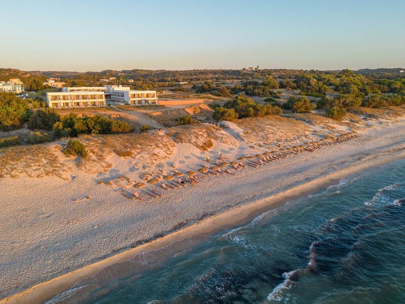 Paralos Kyma Dunes Adults Only, Kos
