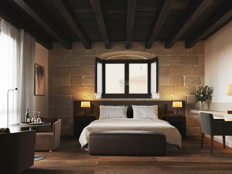 Santa María Briones, Rioja