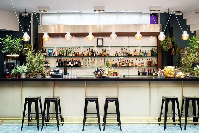 Scandic Crown, Gothenburg