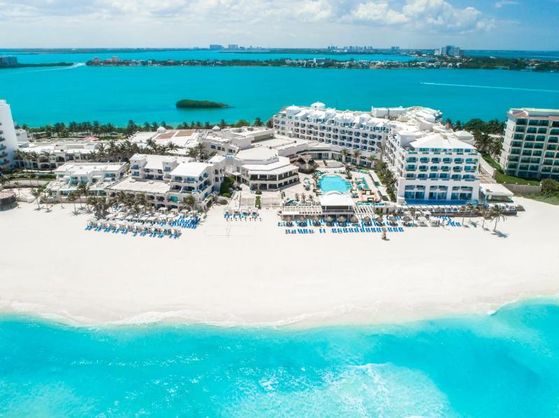 Sunscape Cancun All-Inclusive Resort & Spa by Hyatt, Cancún