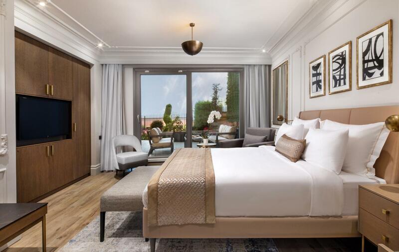 Mula Hotel, Sultanahmet