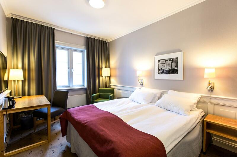 Best Western Plus Hotel Bakeriet, Trondheim