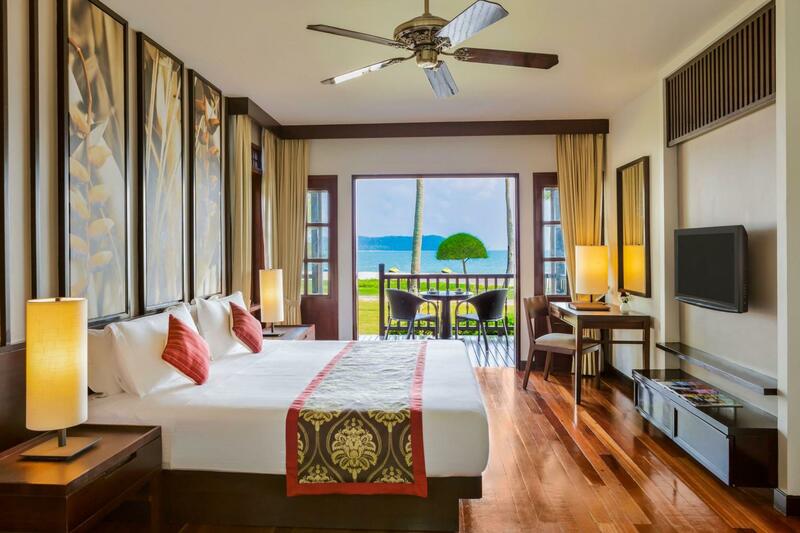 Pelangi Beach Resort & Spa, Langkawi, Langkawi