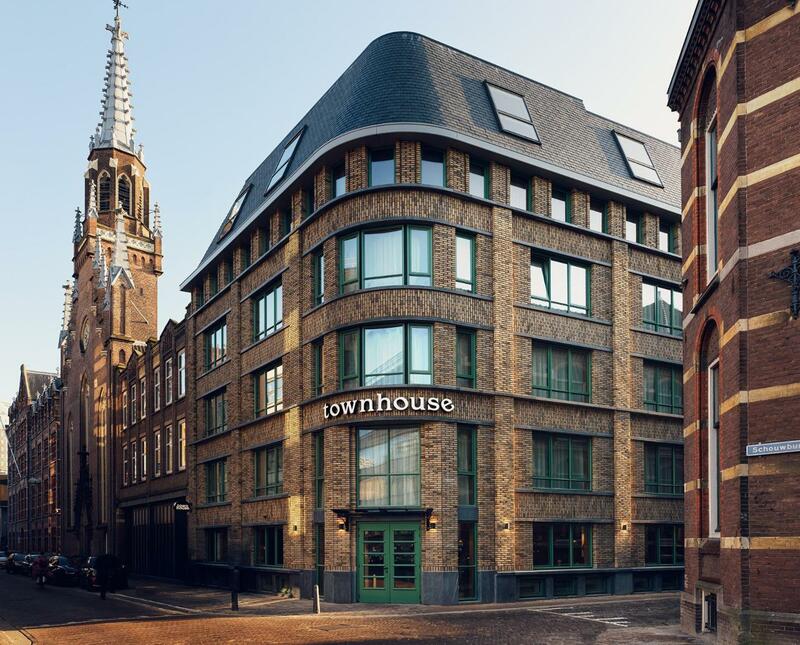 Townhouse Den Haag, The Hague