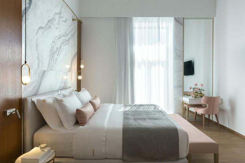 Mirabile Luxury Suites, Chania