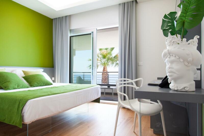 20 Best Hotels near Etna (Luxury, Boutique, Charming)