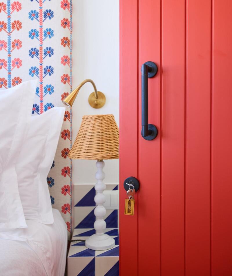 Hotel Misiana Tarifa, Tarifa