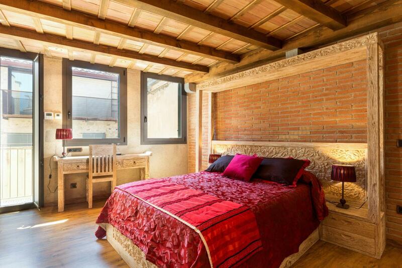 Hotel Històric, Girona