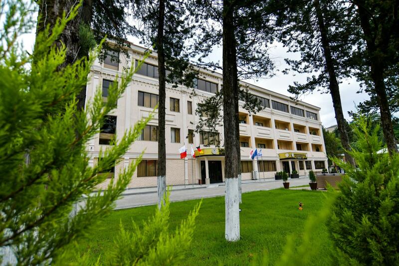 Gelati Residence, Kutaisi