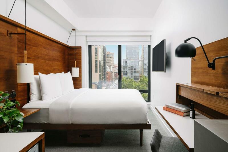 Arlo SoHo, New York