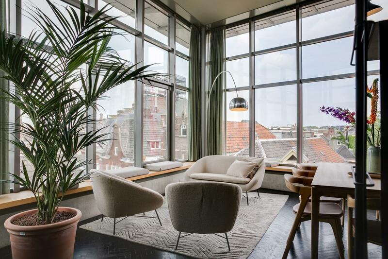 The Duke Boutique Hotel, Den Bosch