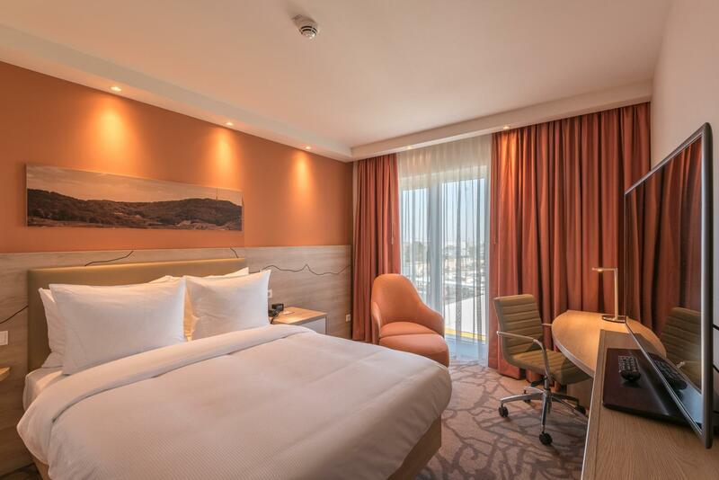 Hampton By Hilton Freiburg, Freiburg