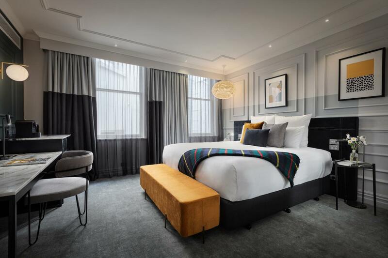 Fable Dunedin, Dunedin