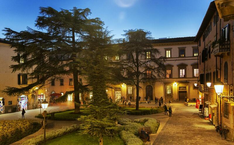 Il Giardino Dei Semplici, Pisa