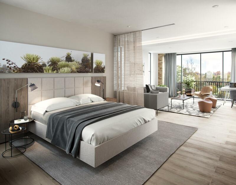 Cassa Luxury Homes, Bogotá