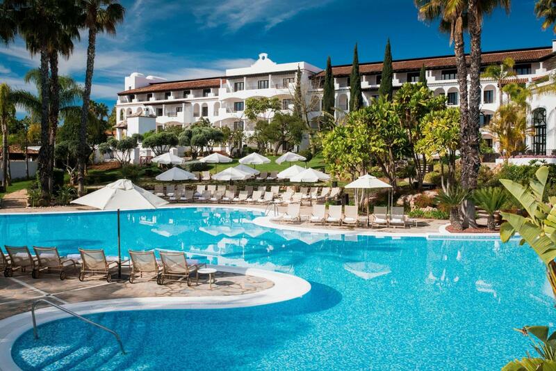 The Westin La Quinta Golf Resort & Spa, Benahavis, Marbella, Marbella