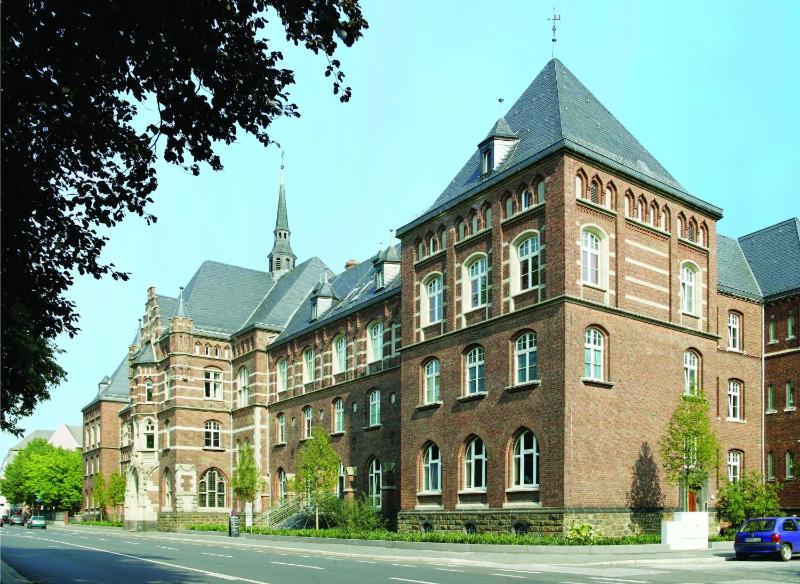 Collegium Leoninum, Bonn
