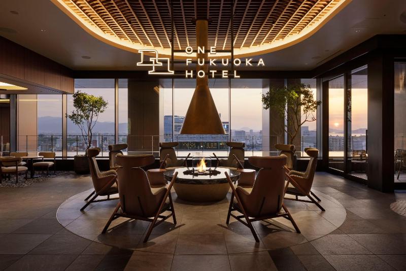 One Fukuoka Hotel, Fukuoka