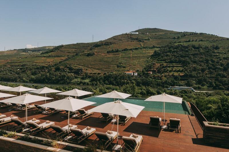 Torel Quinta da Vacaria - Douro Valley, Douro Valley