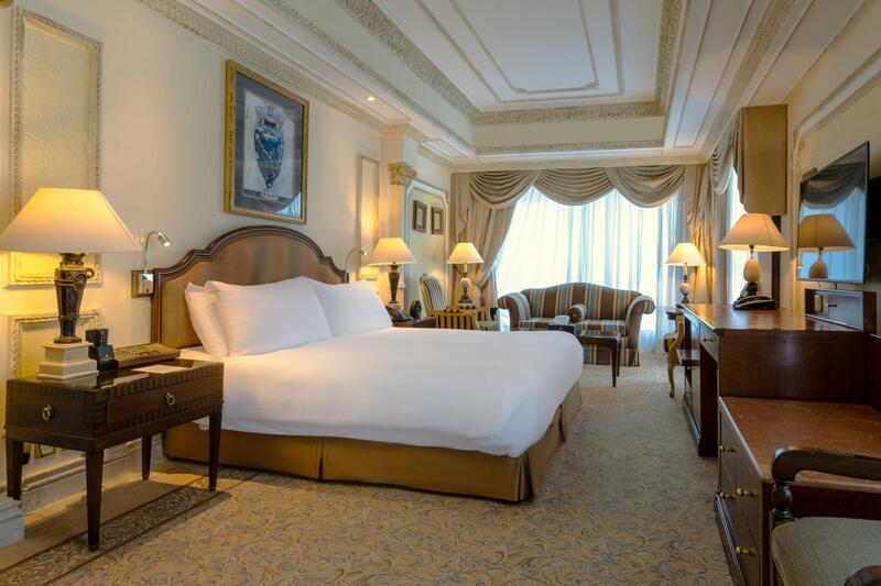 InterContinental Dar Al Tawhid Makkah by IHG, Makkah