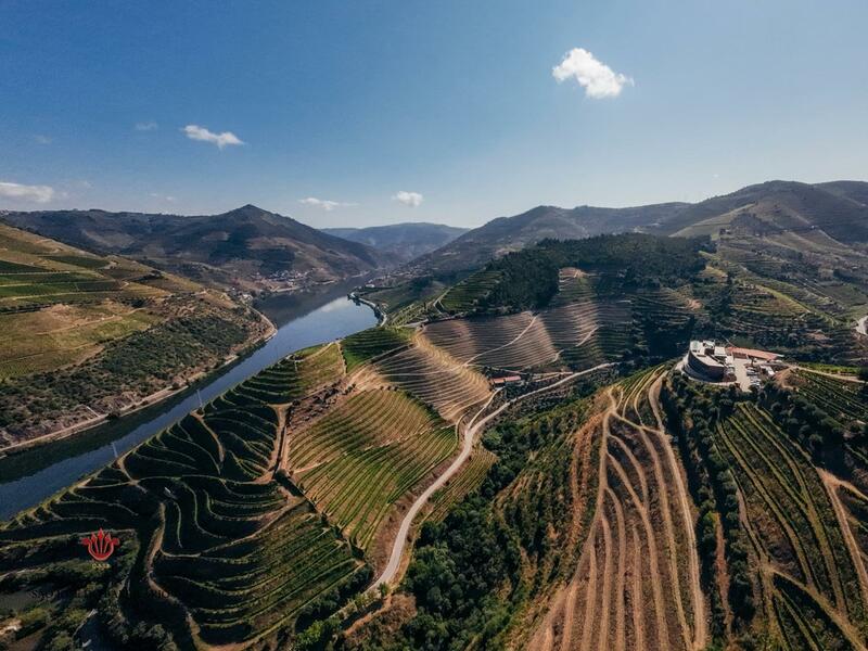 Barrilario Douro Wine Hotel e Spa - Quinta São Jose do Barrilario, Douro Valley