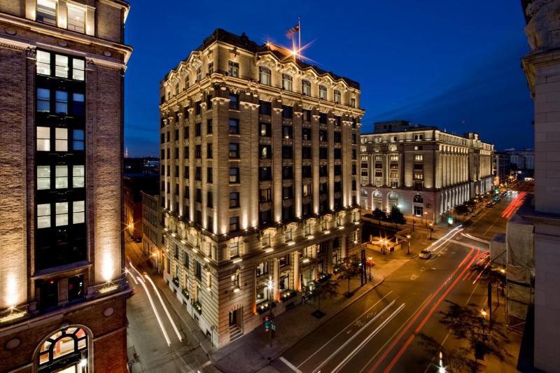 Hotel St Paul, Montreal, a Member of Design Hotels, Montréal