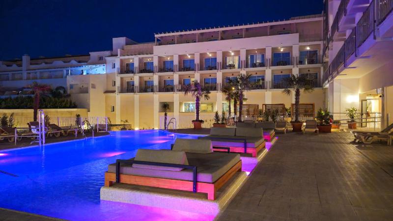 Event Tarifa by QHotels - Adults Recommended, Tarifa