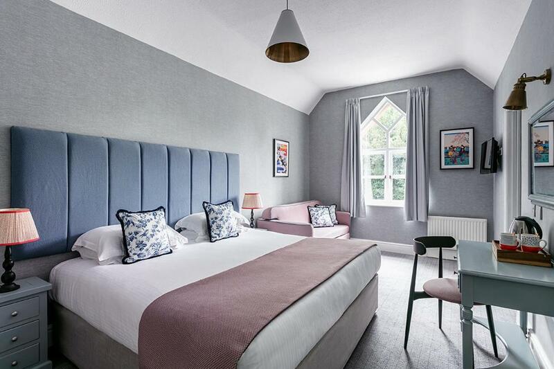 Craig Manor, Lake District