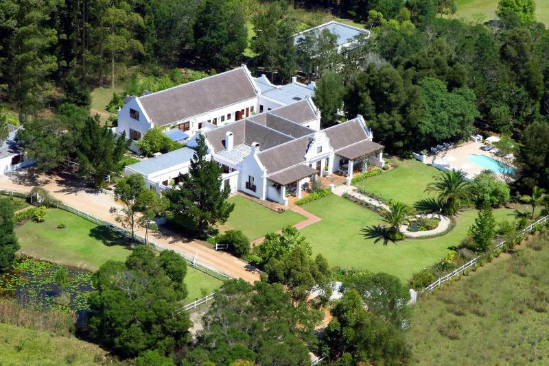 Lairds Lodge Country Estate, Plettenberg Bay