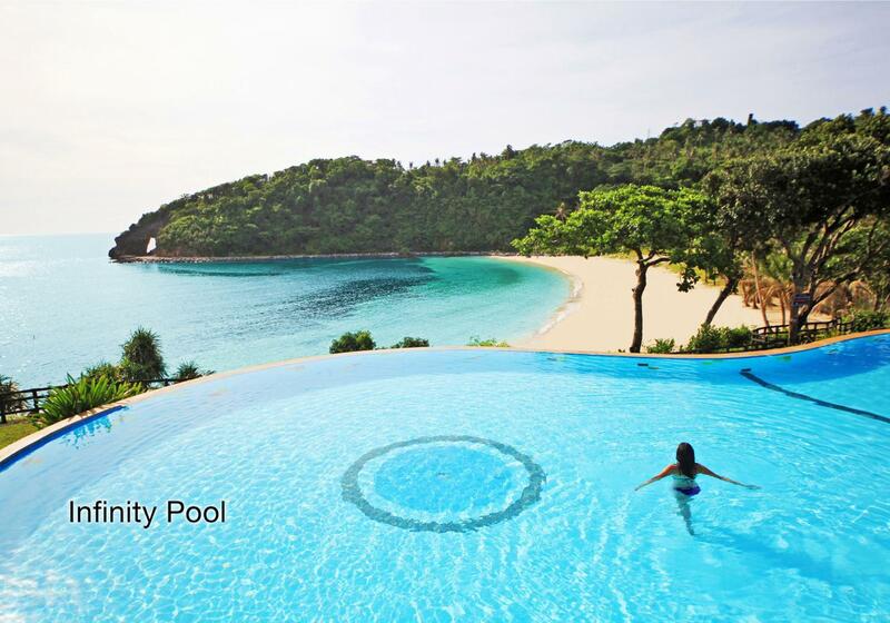 Fairways and Bluewater Boracay, Boracay