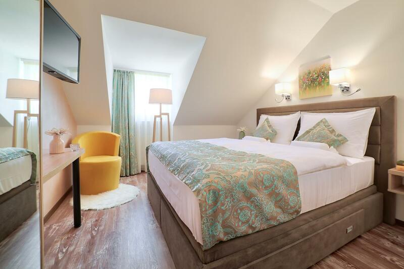 Hotel Tiffany, Kassel