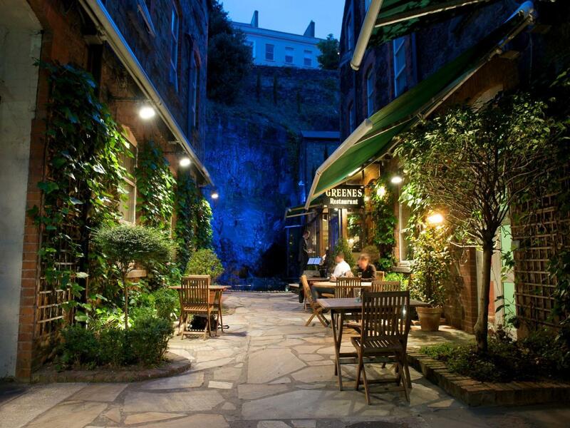 Hotel Isaacs Cork City, Cork