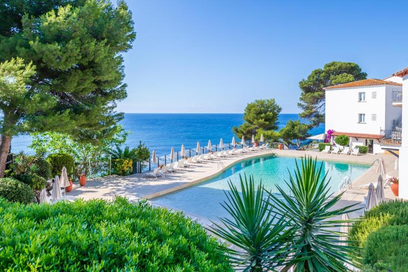 Park Hotel San Jorge & Spa by Escampa Hotels, Costa Brava